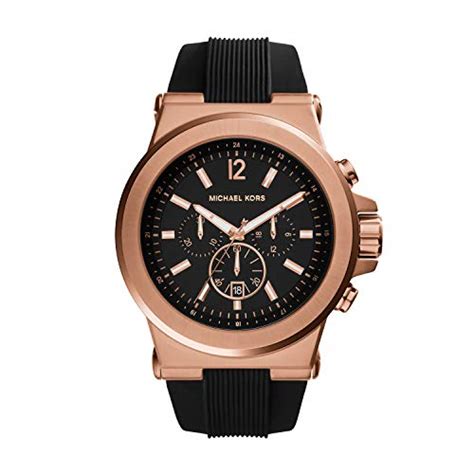 cuánto vale un reloj michael kors